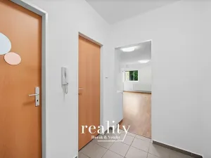 Pronájem bytu 3+kk, Jihlava, Mošnova, 73 m2