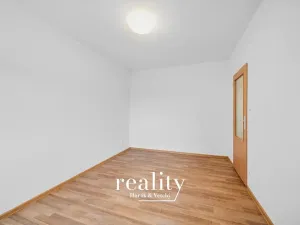 Pronájem bytu 3+kk, Jihlava, Mošnova, 73 m2