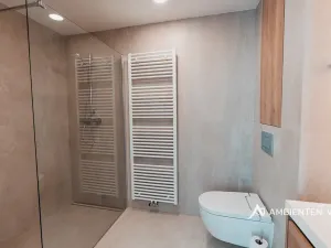 Prodej atypického bytu, Brno, Kopečná, 123 m2