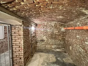 Prodej atypického bytu, Brno, Kopečná, 123 m2