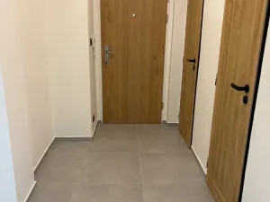 Pronájem bytu 2+1, Praha - Dejvice, Generála Píky, 52 m2