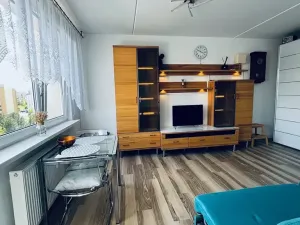 Pronájem bytu 1+1, Praha - Hostivař, Chudenická, 33 m2