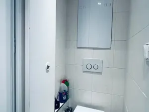 Pronájem bytu 1+1, Praha - Hostivař, Chudenická, 33 m2