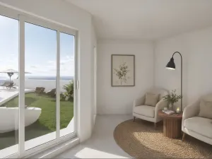 Prodej domu, Badesi, Sardinie, Itálie, 180 m2