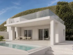 Prodej domu, Badesi, Sardinie, Itálie, 180 m2