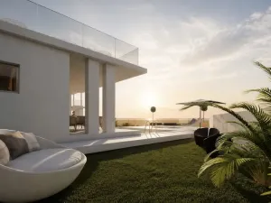 Prodej domu, Badesi, Sardinie, Itálie, 180 m2