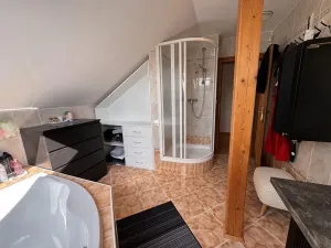 Prodej rodinného domu, Všeradice, 402 m2