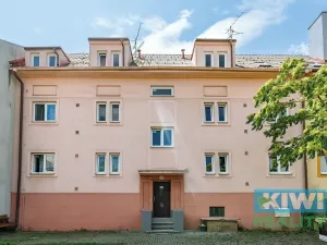 Prodej bytu 2+1, Ostrava, Hornopolní, 62 m2
