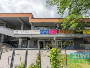 Pronájem obchodního prostoru, Ostrava, Výškovická, 81 m2