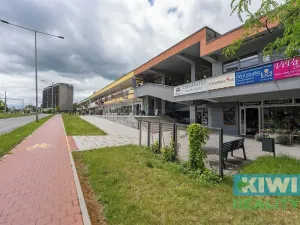 Pronájem obchodního prostoru, Ostrava, Výškovická, 81 m2