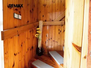Prodej rodinného domu, Kyjov, 105 m2