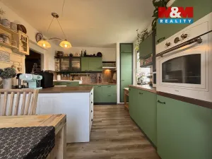 Prodej bytu 4+kk, Bratřice, 90 m2