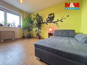Prodej bytu 4+kk, Bratřice, 90 m2