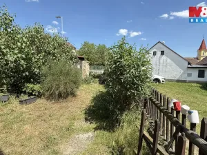 Prodej rodinného domu, Kadov - Pole, 90 m2