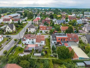 Prodej rodinného domu, Hradec Králové, Blahoslavova, 65 m2