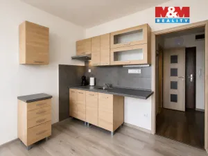 Prodej bytu 1+kk, Havířov - Šumbark, 27 m2