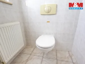 Prodej rodinného domu, Krásná Lípa - Zahrady, 200 m2