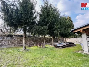 Pronájem rodinného domu, Dříteň - Záblatí, 69 m2