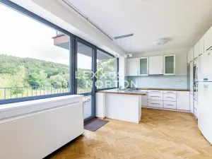 Pronájem rodinného domu, Praha - Nebušice, K vinicím, 230 m2