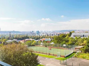 Pronájem bytu 3+kk, Praha - Libeň, Krejčího, 73 m2