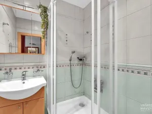 Prodej bytu 4+1, Přelouč, Studentská, 74 m2