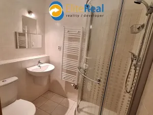 Pronájem bytu 2+kk, Olomouc, Jeremiášova, 45 m2