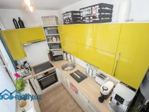 Prodej bytu 3+kk, Týniště nad Orlicí, Čs. armády, 55 m2