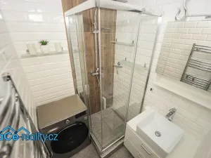 Prodej bytu 3+kk, Týniště nad Orlicí, Čs. armády, 55 m2