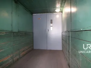 Pronájem skladu, Modřice, Nádražní, 333 m2