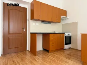 Pronájem bytu 3+kk, Plzeň, Kardinála Berana, 51 m2
