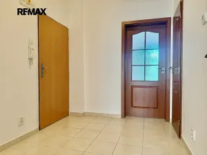 Pronájem bytu 3+kk, Plzeň, Kardinála Berana, 51 m2