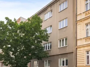Pronájem bytu 3+kk, Plzeň, Kardinála Berana, 51 m2