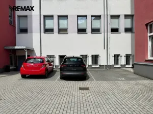 Pronájem skladu, Plzeň, Zikmunda Wintra, 520 m2