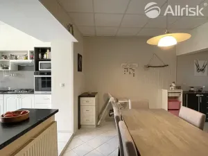 Prodej rodinného domu, Těšany, 129 m2