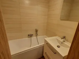Prodej bytu 3+1, Vsetín, 60 m2