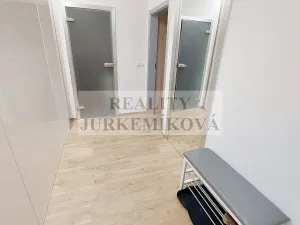 Pronájem bytu 2+kk, České Budějovice, U Lučního jezu, 46 m2
