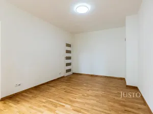 Pronájem bytu 1+1, Uherské Hradiště, Štefánikova, 36 m2