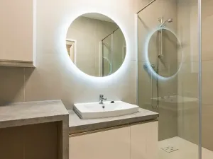 Pronájem bytu 1+1, Uherské Hradiště, Štefánikova, 36 m2