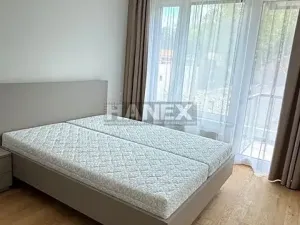 Pronájem bytu 2+kk, Praha - Chodov, Komárkova, 50 m2