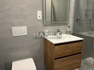 Pronájem bytu 2+kk, Praha - Chodov, Komárkova, 50 m2