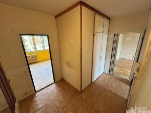 Prodej bytu 3+kk, Plzeň, Nad Dalmatinkou, 63 m2