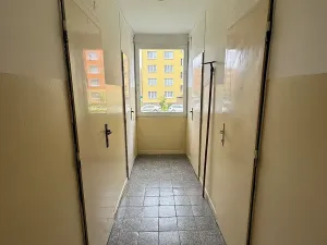 Prodej bytu 3+kk, Plzeň, Nad Dalmatinkou, 63 m2
