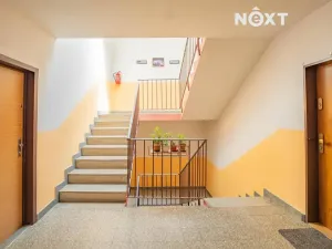 Prodej bytu 3+1, Jindřichov, 69 m2