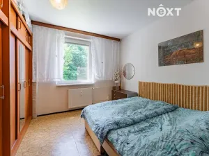Prodej bytu 3+1, Jindřichov, 69 m2