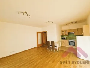 Pronájem bytu 2+kk, Praha - Zličín, Sazovická, 61 m2
