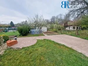 Prodej zahrady, Přerov, 326 m2