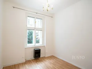 Pronájem bytu 2+kk, Praha - Vinohrady, Americká, 46 m2