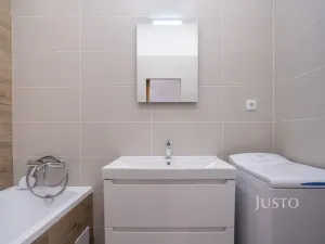 Pronájem bytu 2+kk, Praha - Vinohrady, Americká, 46 m2