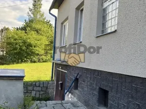 Prodej rodinného domu, Jeseník nad Odrou, 303 m2