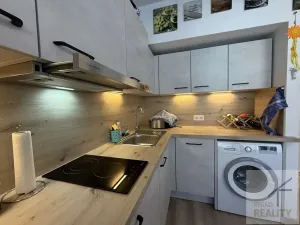 Prodej bytu 1+kk, Bad Kleinkirchheim, Rakousko, Wasserstraße, 27 m2
